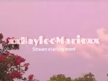 xxhayleemariexx Image 10