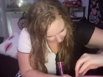 yourthickgingergoddess Image 14