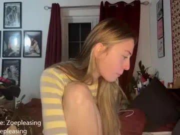 zoepleasing Image 6
