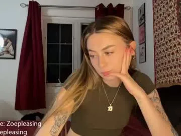 zoepleasing Image 7