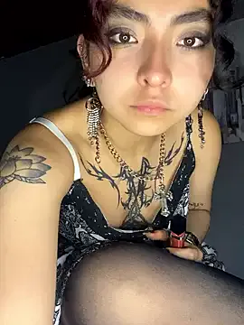 _Gothiccbitch_'s Thumb Image