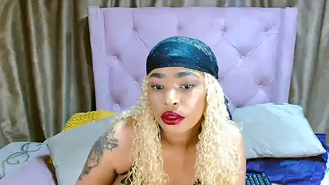 AFRICANGODDESSXXX Image 12