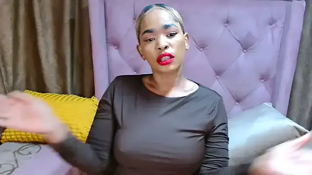 AFRICANGODDESSXXX Image 6