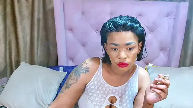 AFRICANGODDESSXXX Image 8