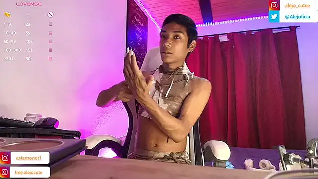 alejo_cute Image 5
