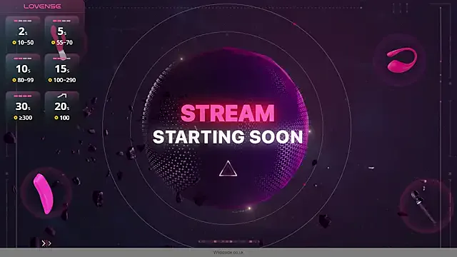 AlexandraWildd's Thumb Image