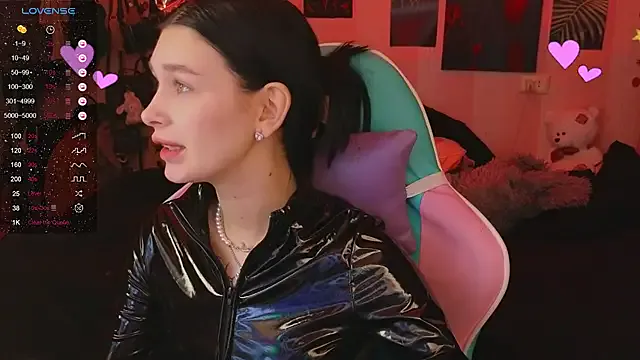 Amanda_Tender's Thumb Image