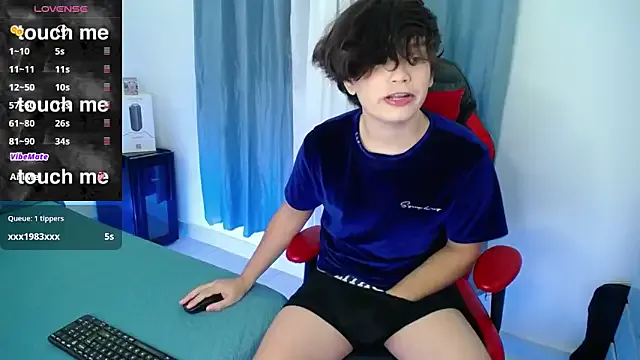 andyboy-'s Thumb Image