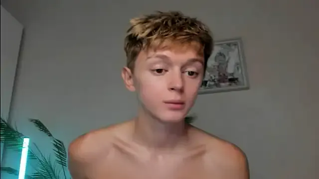 angleAndy's Thumb Image