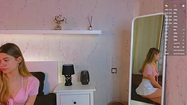 AnneVerity's Thumb Image