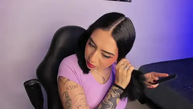 AnnikaMerliahh_ Image 17