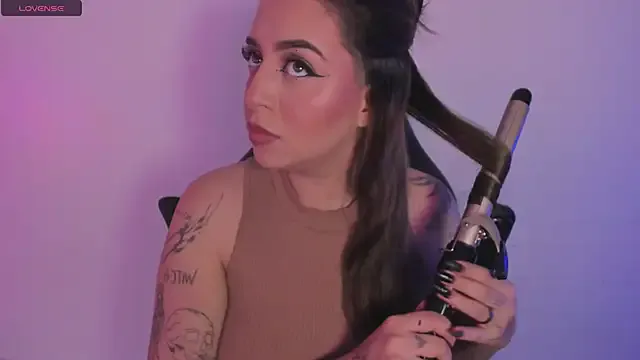 AnnikaMerliahh_ Image 3