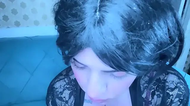 Arab_tgirl Image 7