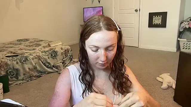 ari_berry's Thumb Image