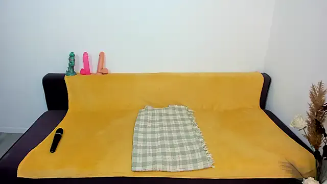 Arya_Lexy's Thumb Image