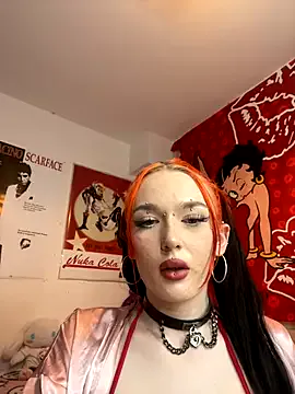 badgirllilli Image 2