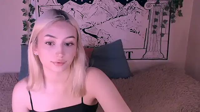 beauty_blonde's Thumb Image