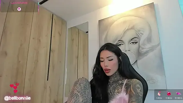 belllbonniie Image 4