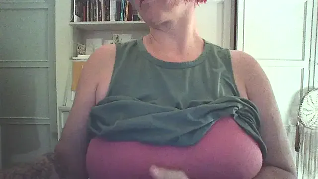 Big-Tits-McGee Image 18