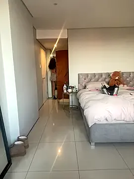 BigBootyButter's Thumb Image