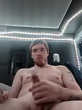 Bigdicktrucker26 Image 4