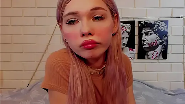 Blondy_Fina Image 14