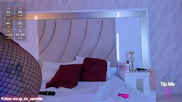 Carmilla_ Image 4