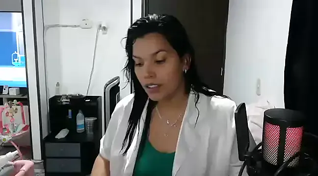 CarolinaRincon's Thumb Image