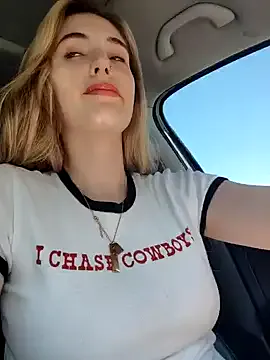 Cherokee_babe Image 2