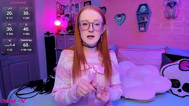 CherryFae Image 4