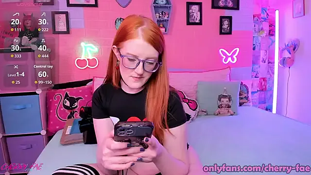 CherryFae Image 7