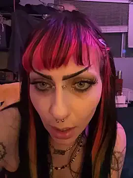 ChrryFoxx Image 11