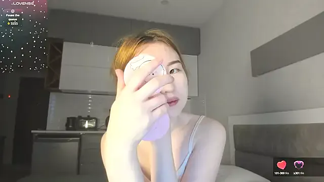 Clarity_Yumi Image 16