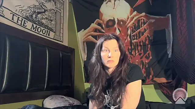 courtneyoccult's Thumb Image