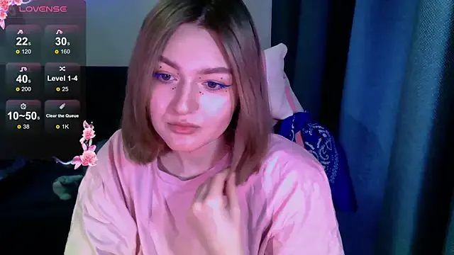 cute1stranger Image 3