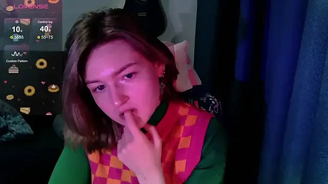 cute1stranger Image 5