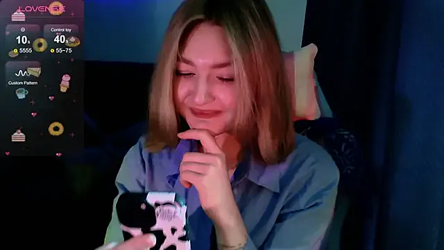 cute1stranger Image 8