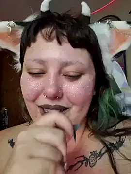 Cutegothcrybabyx Image 5