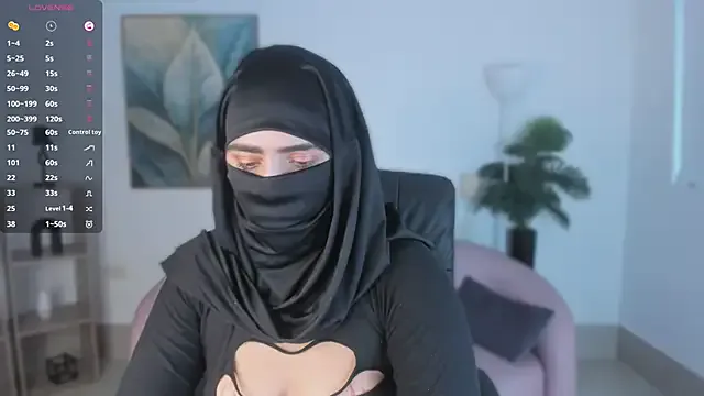 dalila_gool's Thumb Image