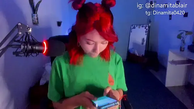 dinamita_Blair Image 2