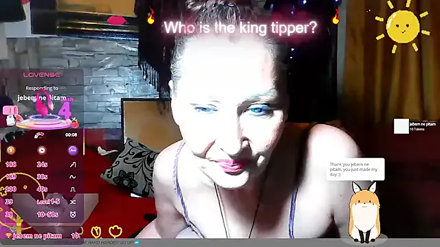 dominatrixredsonyja Image 19