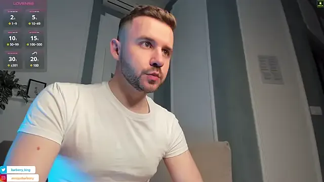 EnriqueBarberry's Thumb Image