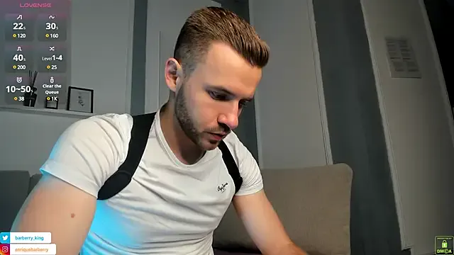 EnriqueBarberry Image 10