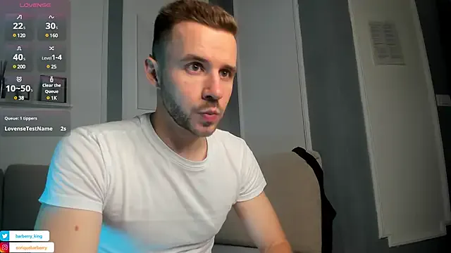 EnriqueBarberry Image 12