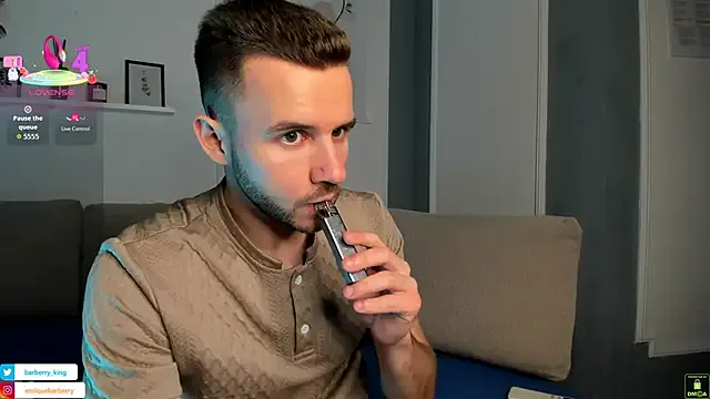 EnriqueBarberry Image 15