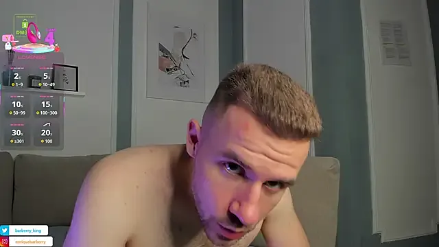 EnriqueBarberry Image 18