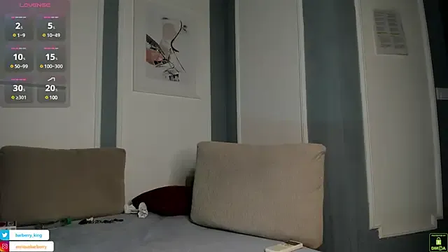 EnriqueBarberry Image 5