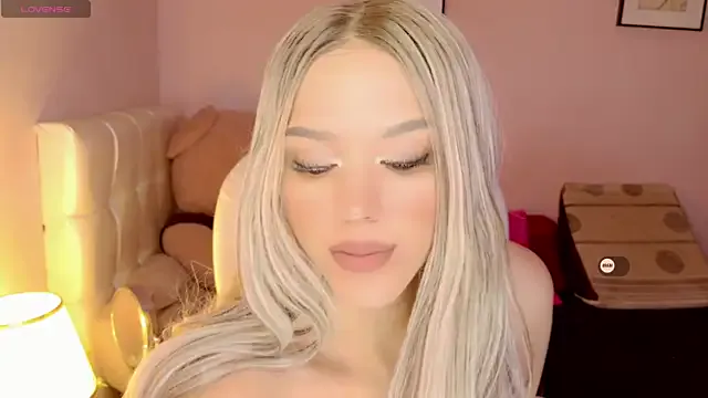EvaEvangeline Image 3