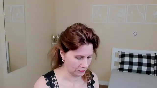 FoxySophia's Thumb Image