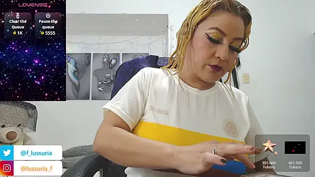 FranchescaSexy1 Image 15